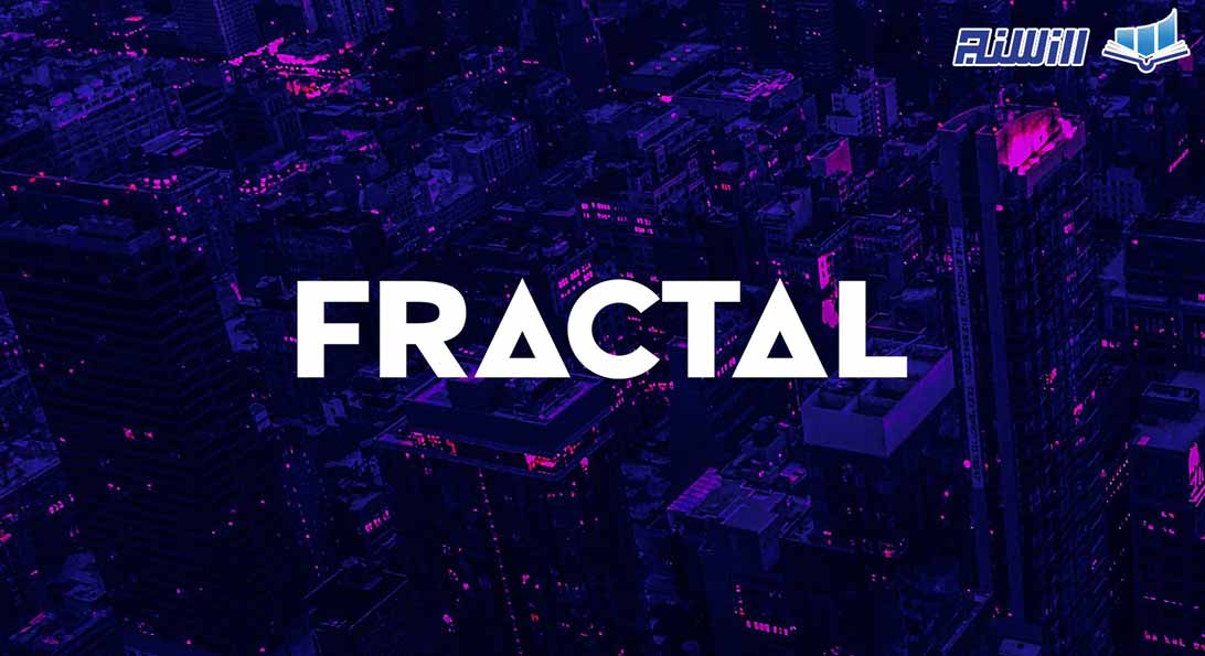آموزش سایت Fractal برای ساخت بازی های بلاک چینی